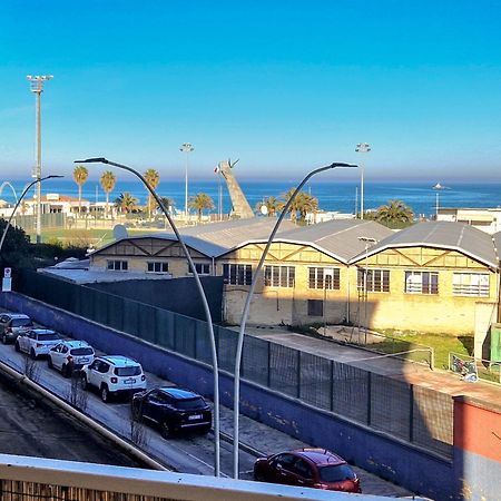 Appartamento Sopra Il Mare Civitanova Marche Exteriér fotografie